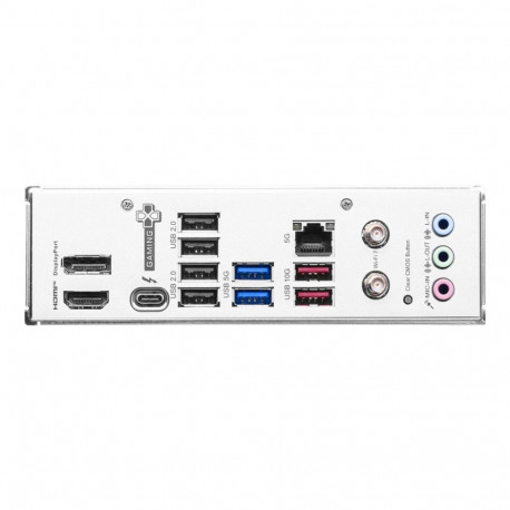 Motherboard - MSI B860 Gaming Plus WiFi Motherboard ATX LGA 1851