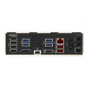 Motherboard - GIGABYTE B860M AORUS ELITE WIFI6E Motherboard, PCIe 5.0, DDR5, Black
