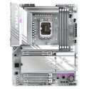 Motherboard - GIGABYTE B860 AORUS ELITE WIFI7 Motherboard, 9200MHz DDR5, PCIe 5.0, White