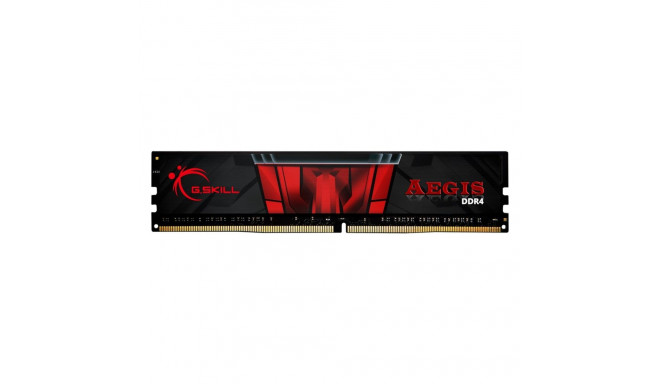 RAM Module - G.skill Aegis F4-3200c16s-16gis 16GB Ddr4 3200mhz