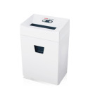 Paper Shredder - Hsm Pure 320 23 Cm White