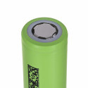 Battery - Green Cell 18650 Li-ion
