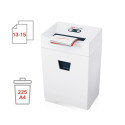 Paper Shredder - Hsm Pure 320 23 Cm White