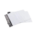 Foil Envelope - K6 50µm 400x500mm 100 pcs White