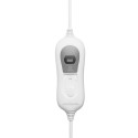 Heated Blanket - Medisana HU 666 3 Heating Levels White