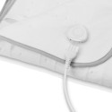 Heated Blanket - Medisana HU 666 3 Heating Levels White