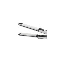 Hair Straightener - Camry CR 2320 Hair Straightener, Ceramic Plates, Black