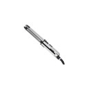 Hair Straightener - Camry CR 2320 Hair Straightener, Ceramic Plates, Black