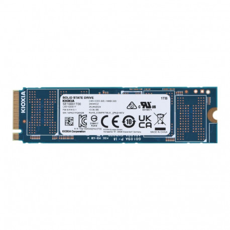 M.2 SSD - Kioxia Exceria Pro 1TB NVMe