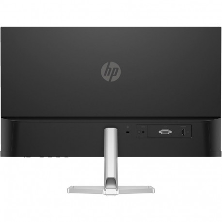 FHD Monitor - HP 23.8-inch Series 5 1920x1080 Silver