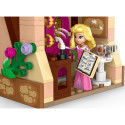 Toy Set - LEGO Disney Princess Market Adventure LEGO Disney 43246 Disney Princess Market Adventure S