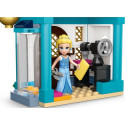 Toy Set - LEGO Disney Princess Market Adventure LEGO Disney 43246 Disney Princess Market Adventure S