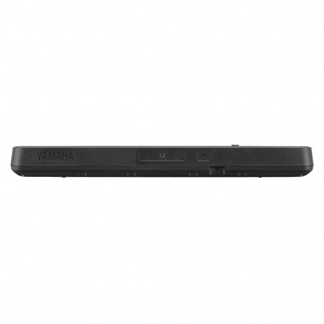 MIDI Keyboard - Yamaha PSR-E383 61 Key USB Black