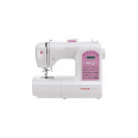 Sewing Machine - Singer 6699 White/pink Electronic Sewing Machine