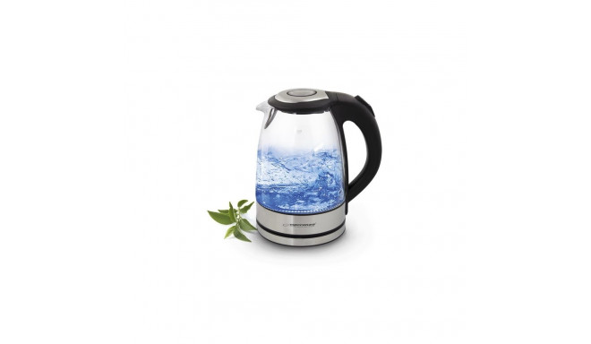 Electric Kettle - Esperanza Ekk012 1.7l, Black