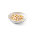Wet Cat Food - Schesir Chicken Fillets with Pumpkin in Broth 300g