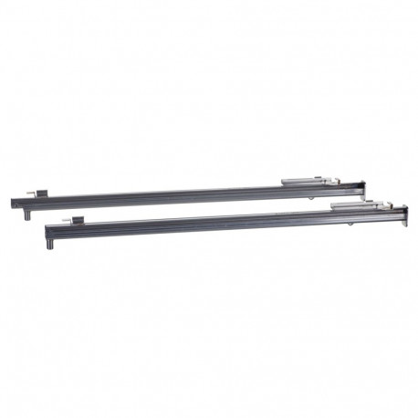 Oven Rack - Electrolux Tr2lv, Silver