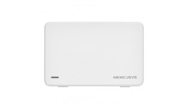 Mesh System - Mercusys Halo H80X 3-Pack Wi-Fi 6 White