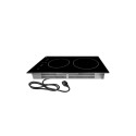 Cooktop - Lin 3000w Ceramic Hob.