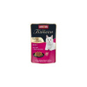Wet Cat Food - ANIMONDA Vom Feinsten Veal 85g Gluten Free