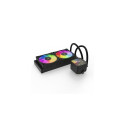 Cooling System - Valkyrie V240 Lite All-in-one Liquid Cooler Black Valkyrie V240 Lite All-in-One Liq