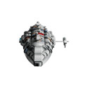 Toys, Games & Collectibles - LEGO Star Wars 75405 X-Wing Starfighter Model Set