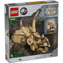Construction Set - LEGO Jurassic World 76969 T. Rex Dinosaur Escape Set