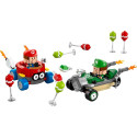 Construction Set - LEGO Super Mario Baby Mario vs. Baby Luigi LEGO Super Mario 72034 Mario Kart: Bab