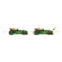 Construction Set - LEGO NINJAGO 71828 Ninja Training Center with Minifigures