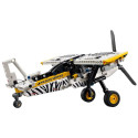 Construction Set - LEGO TECHNIC 42198 LEGO TECHNIC 42198 Off-Road Vehicle with Working Suspension, B