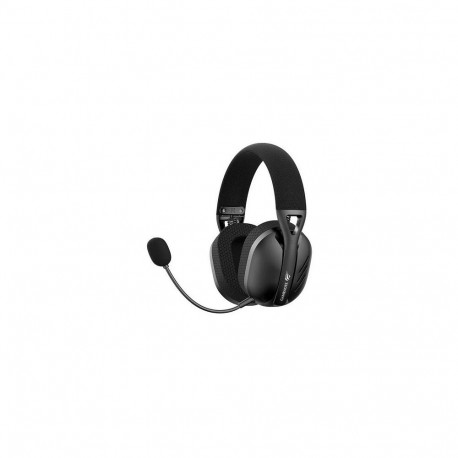 Headphones - Havit Fuxi-H3 Gaming Headset Black Havit Fuxi-H3 Gaming Headphones with Surround Sound,