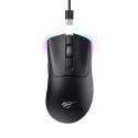 Wireless Mouse - Havit MS966WB Gaming Ergonomic Black Havit MS966WB Wireless Mouse, Ergonomic Design