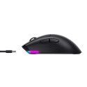 Wireless Mouse - Havit MS966WB Gaming Ergonomic Black Havit MS966WB Wireless Mouse, Ergonomic Design