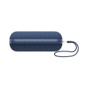 Speaker - Havit M69 Bluetooth Water-resistant Blue Havit M69 Bluetooth Speaker with Deep Bass, Blue