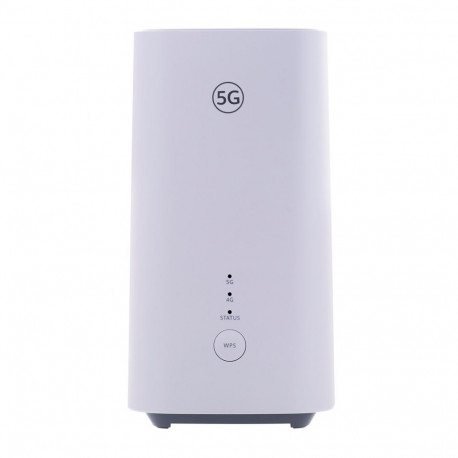 Router - Brovi 5G CPE 5 White Brovi Router 5G CPE 5 (H155-381) - High ...