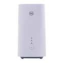 Router - Brovi 5G CPE 5 White Brovi Router 5G CPE 5 (H155-381) - High Speed, White