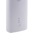 Router - Brovi 5G CPE 5 White Brovi Router 5G CPE 5 (H155-381) - High Speed, White
