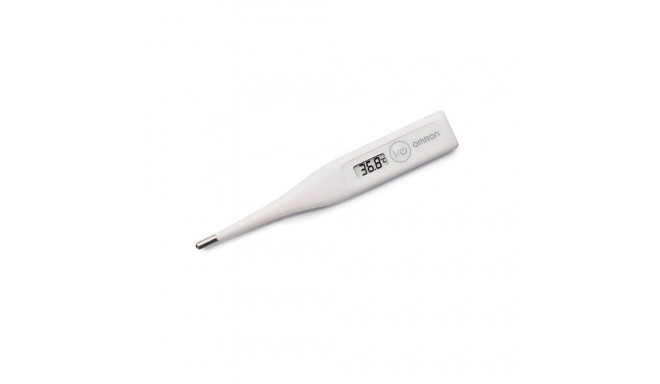 Digital Thermometer - Omron Mc-246-e4