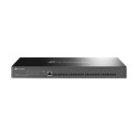 Switch - TP-Link Omada 16-Port 10GE Managed Black TP-Link Omada 16-Port 10GE SFP+ L2+ Managed Switch