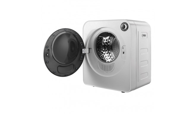 Home Appliance - GreenBlue GB405 Tumble Dryer 3kg 830W 5 Drying Programs