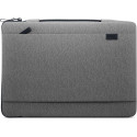 Laptop Sleeve Case - DELL EcoLoop 15-16" Grey DELL EcoLoop Urban Sleeve 15-16" Case 40.6 cm Grey