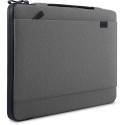 Laptop Sleeve Case - DELL EcoLoop 15-16" Grey DELL EcoLoop Urban Sleeve 15-16" Case 40.6 cm Grey