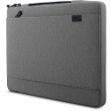 Laptop Sleeve Case - DELL EcoLoop 15-16" Grey DELL EcoLoop Urban Sleeve 15-16" Case 40.6 cm Grey