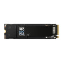 SSD - Samsung MZ-V9S2T0 2TB M.2 PCIe 4.0 NVMe V-NAND TLC