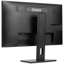 Computer Monitor - Iiyama Xub2763hsu-b1, Black