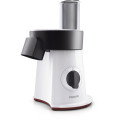Vegetable Slicer - Philips Viva Collection HR1388/80, White