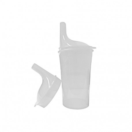 Mug - SUNDO 250ml Transparent Mug