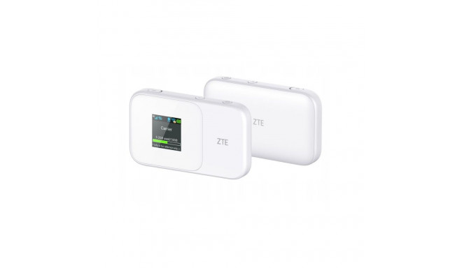 Router - ZTE MF986D LTE Router Cat.12