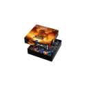 Jigsaw Puzzle - Good Loot World of Warcraft Cataclysm 1000 Pieces Multicolour