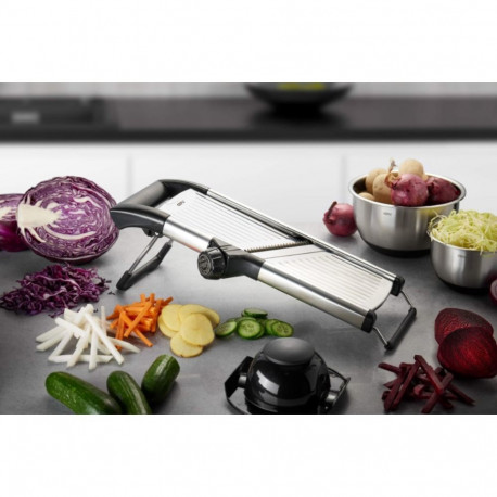 Shredder - GEFU Volari G-89541 Stainless Steel Black, Silver